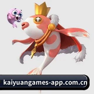 国际化进程(Kaiyuan Games)